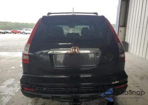 2011 Honda Cr-V Exl z USA, uszkodzony, nr VIN 5J6RE3H71BL020135